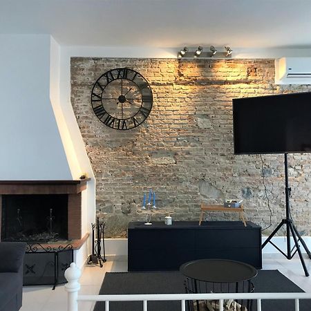 Vecchia Paradiso - A Un Passo Dal Mare Mesina Habitación foto