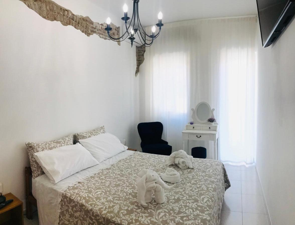 Vecchia Paradiso - A Un Passo Dal Mare Mesina Exterior foto