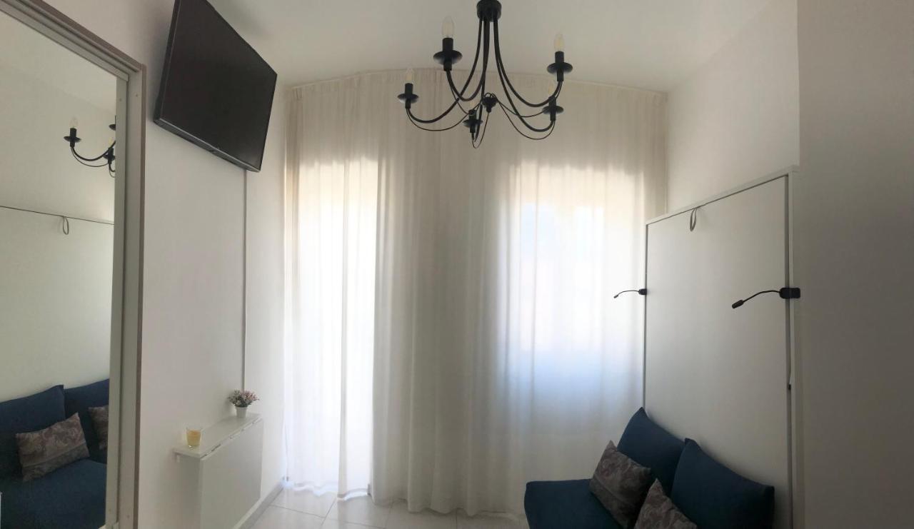 Vecchia Paradiso - A Un Passo Dal Mare Mesina Exterior foto