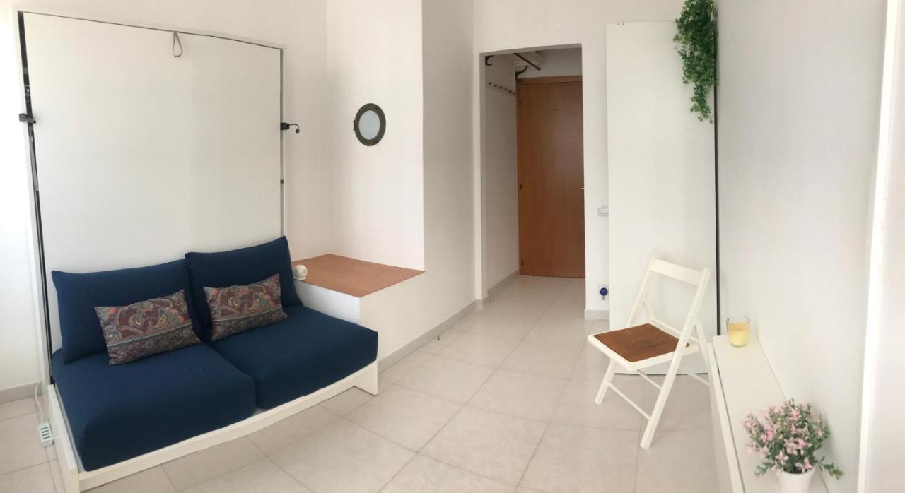 Vecchia Paradiso - A Un Passo Dal Mare Mesina Exterior foto