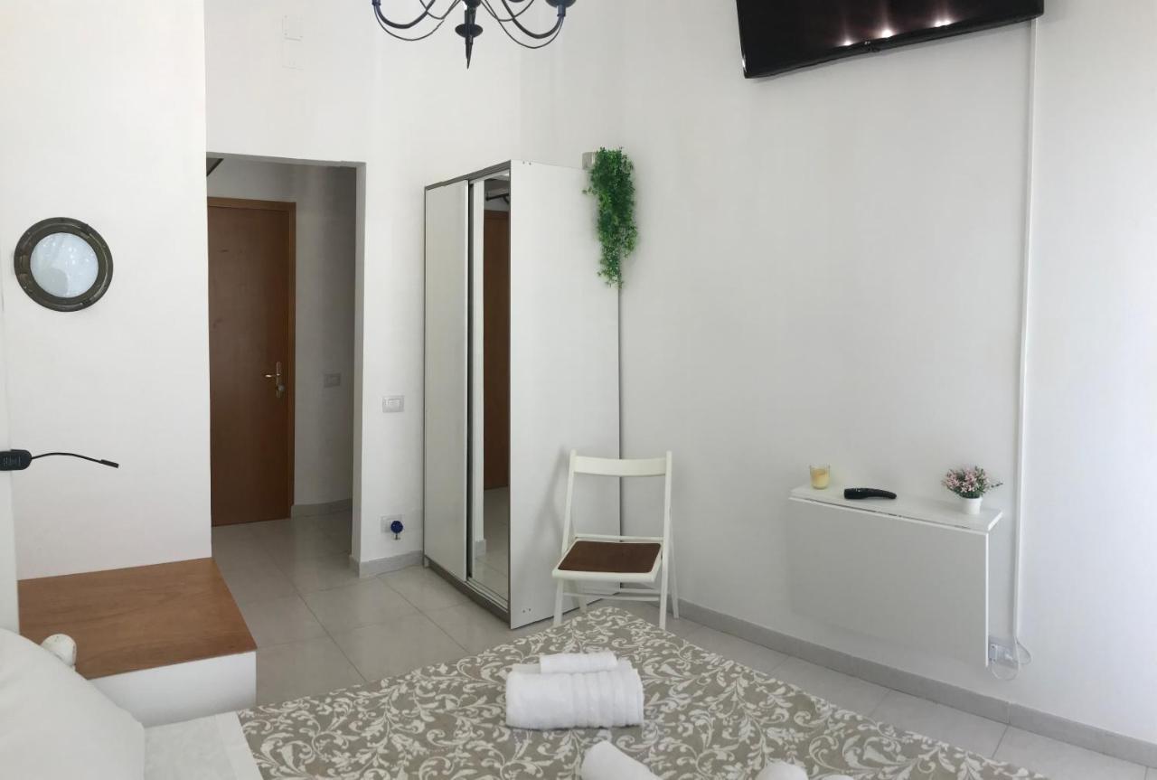 Vecchia Paradiso - A Un Passo Dal Mare Mesina Exterior foto