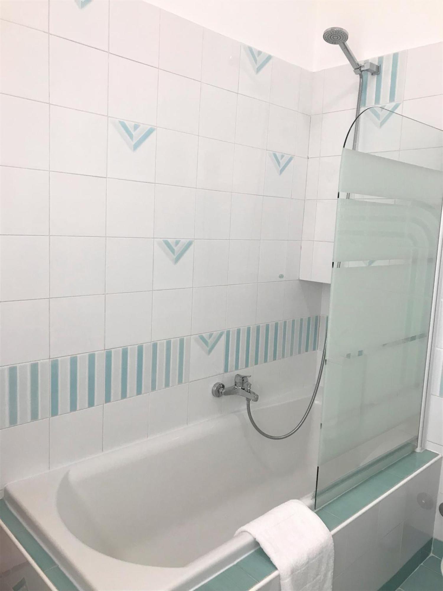 Vecchia Paradiso - A Un Passo Dal Mare Mesina Habitación foto