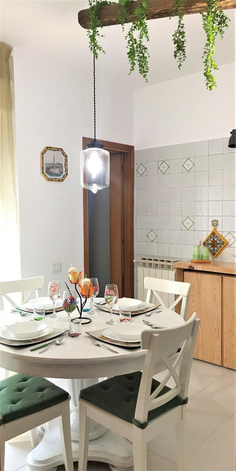 Vecchia Paradiso - A Un Passo Dal Mare Mesina Habitación foto