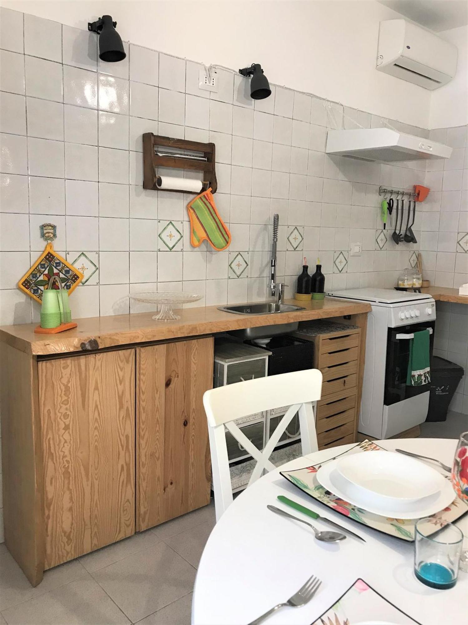 Vecchia Paradiso - A Un Passo Dal Mare Mesina Habitación foto