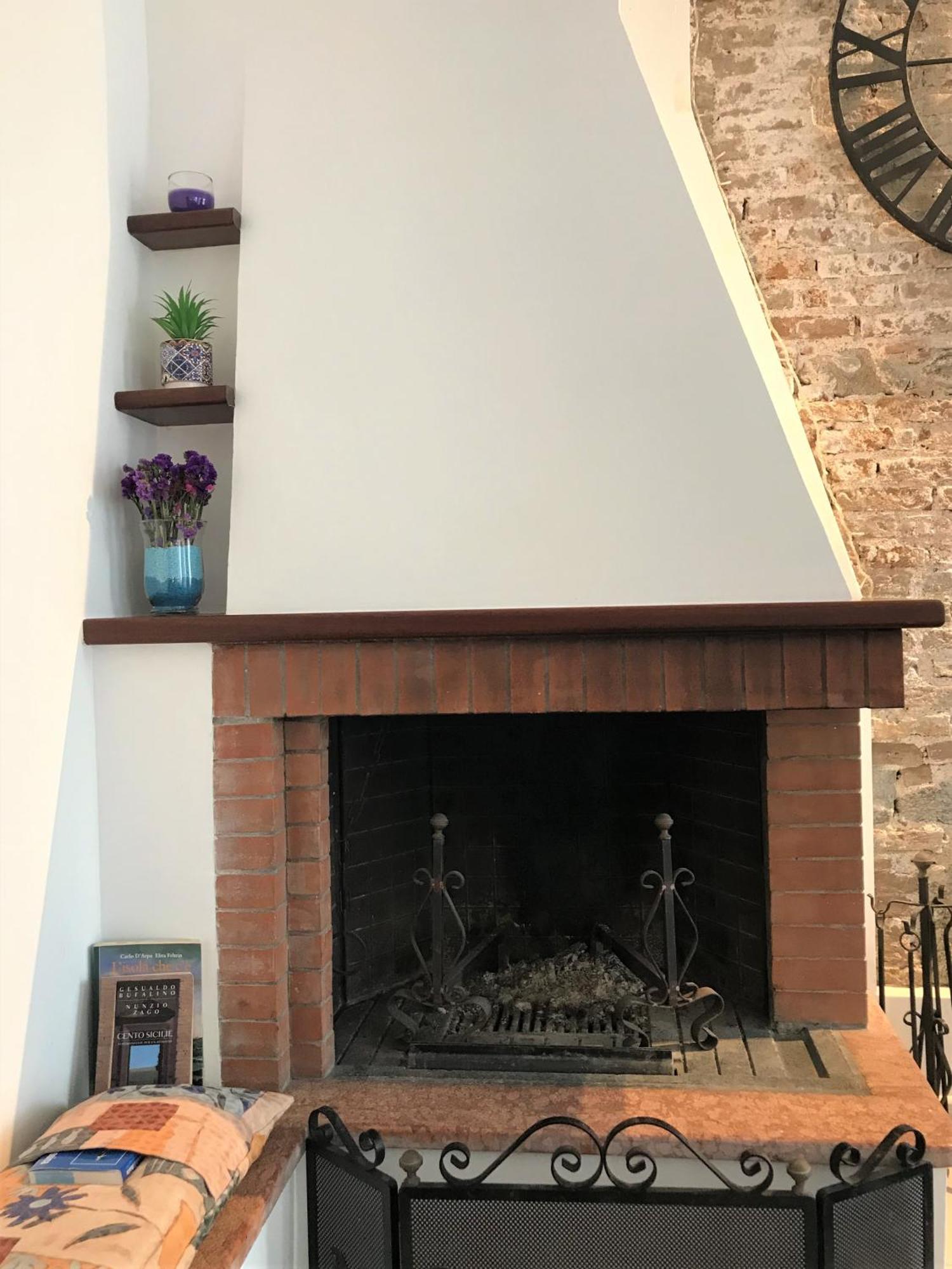 Vecchia Paradiso - A Un Passo Dal Mare Mesina Habitación foto