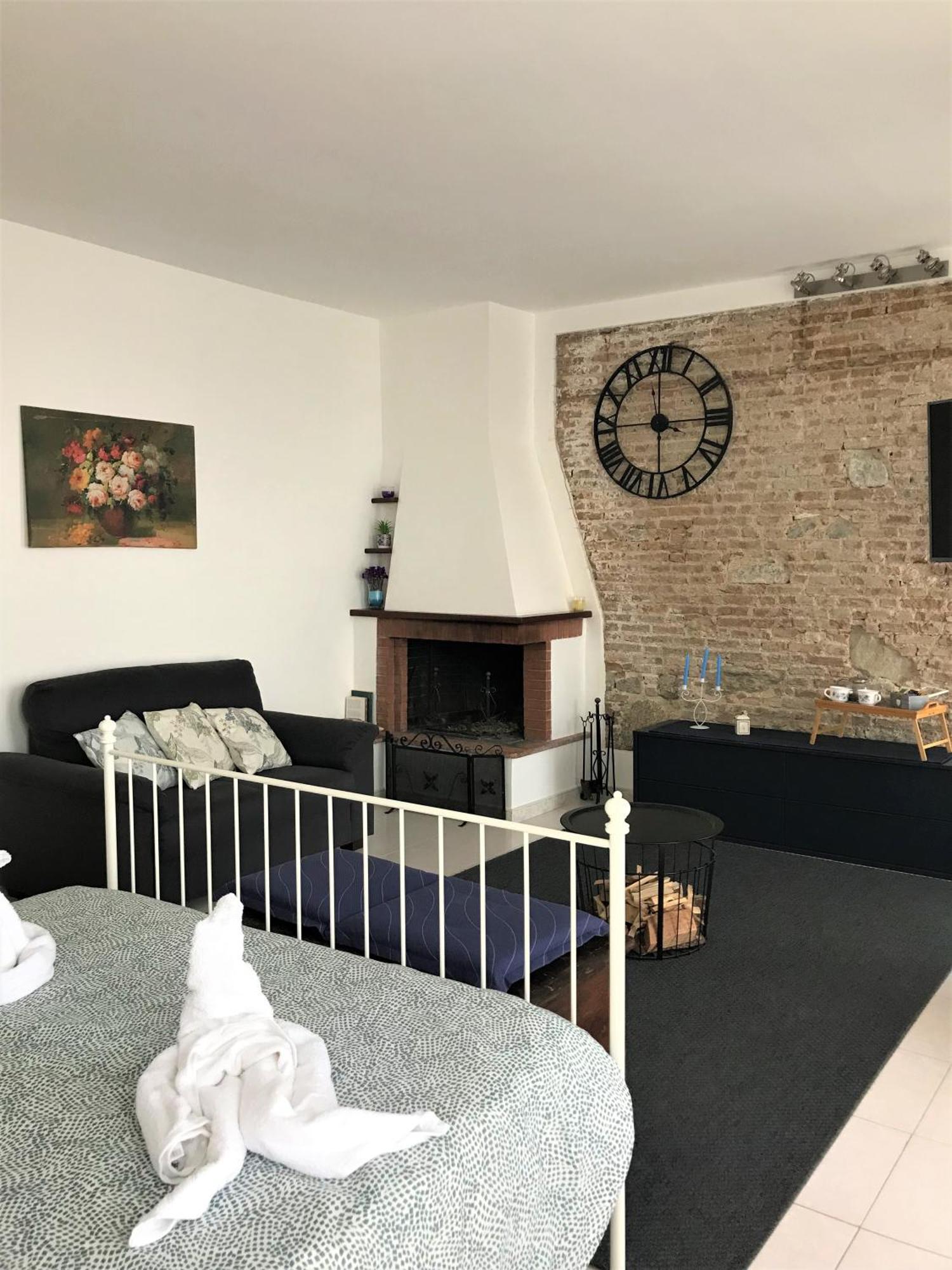 Vecchia Paradiso - A Un Passo Dal Mare Mesina Habitación foto