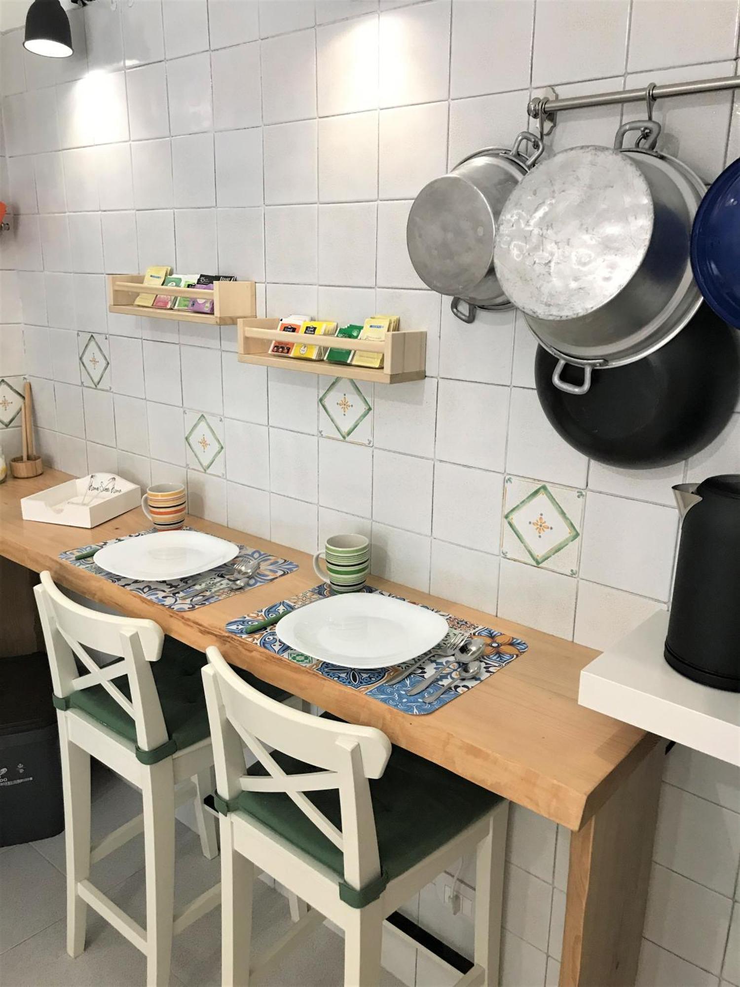 Vecchia Paradiso - A Un Passo Dal Mare Mesina Habitación foto
