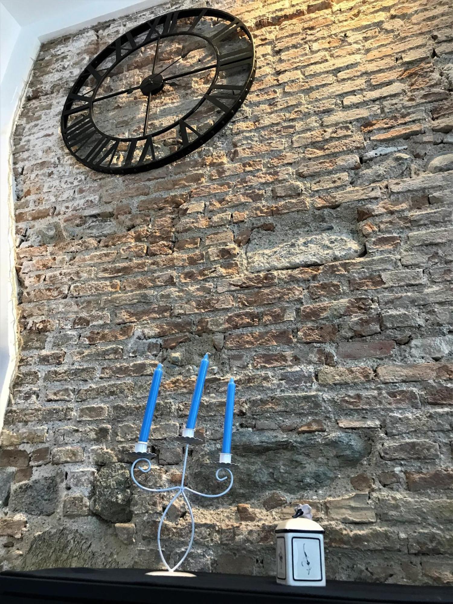 Vecchia Paradiso - A Un Passo Dal Mare Mesina Habitación foto